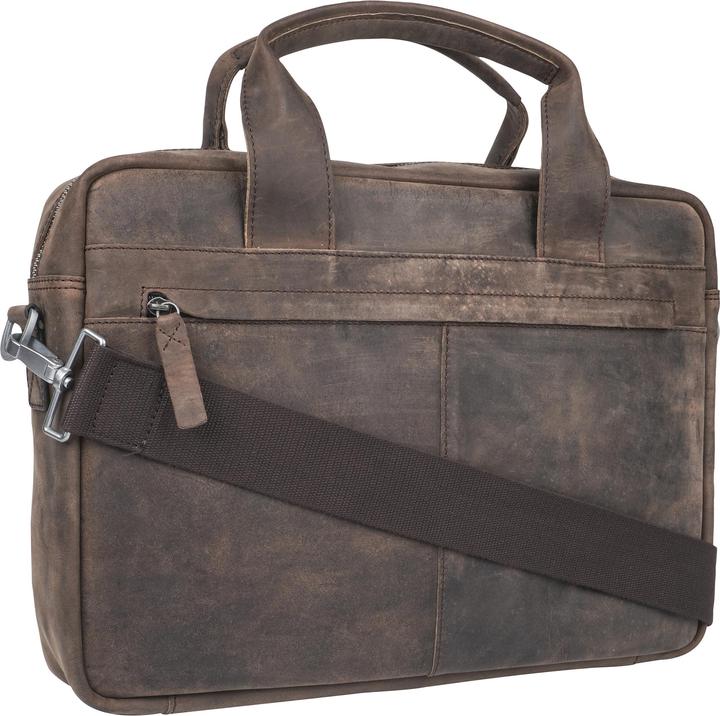 Actual product image Strellson Aktentasche West Ham MHZ