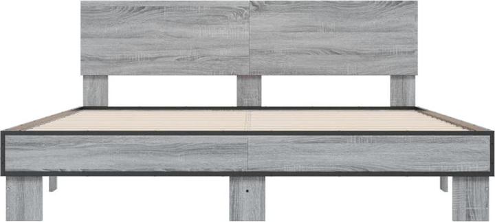 Produktbild VidaXL Kanika (160 x 200 cm)