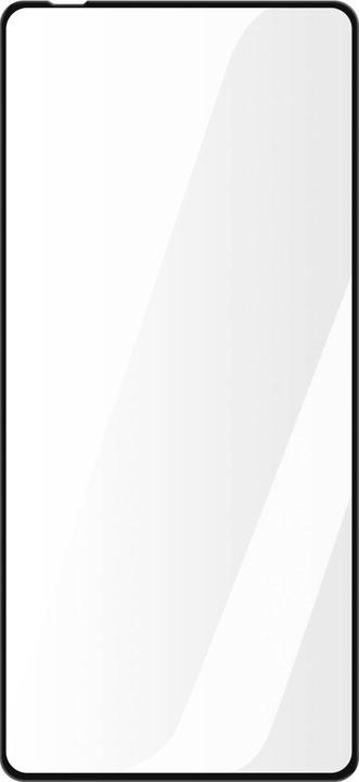 Actual product image Avizar 9H hardness glass screen protector film (1 Piece, Motorola Edge 30 Pro)