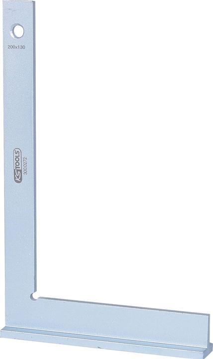 Immagine prodotto KS Tools Angolo di arresto. 200mm 300.0272