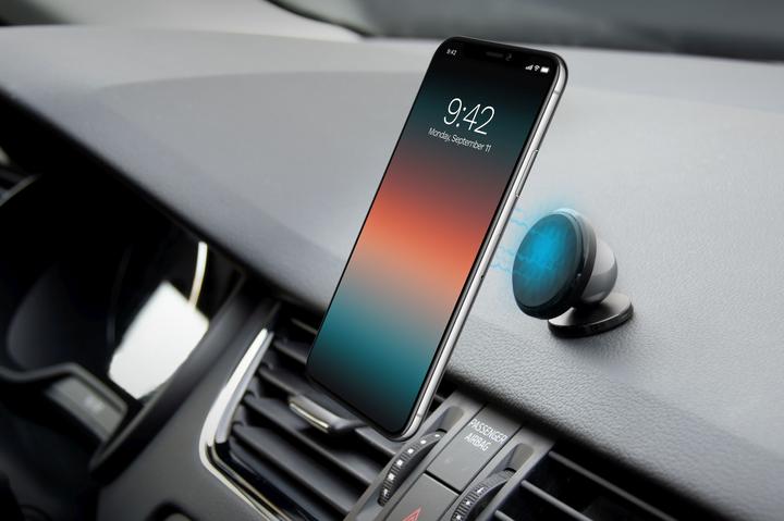 Produktbild Fixed Icon Flex Mini