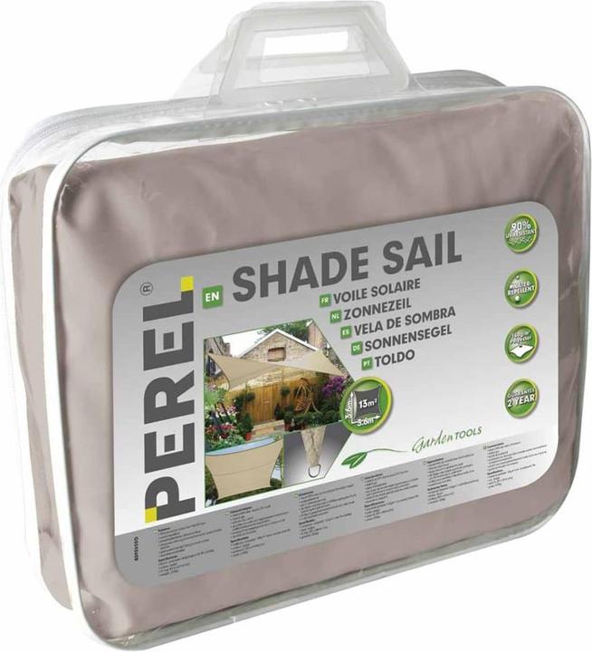 Actual product image Perel Awnings (360 x 360 cm)