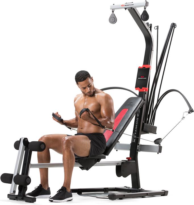 Immagine prodotto Bowflex PR 1000