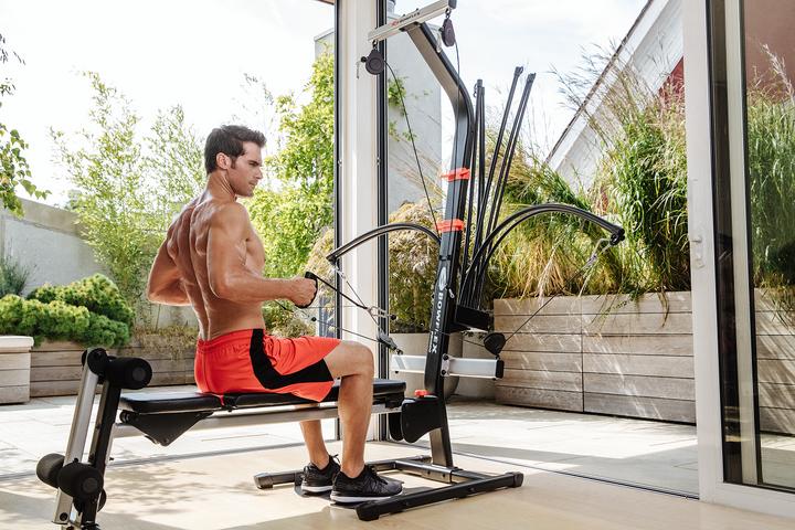 Immagine prodotto Bowflex PR 1000