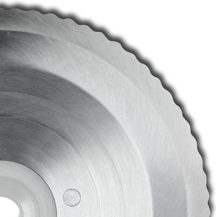 Actual product image Graef Knife Classic