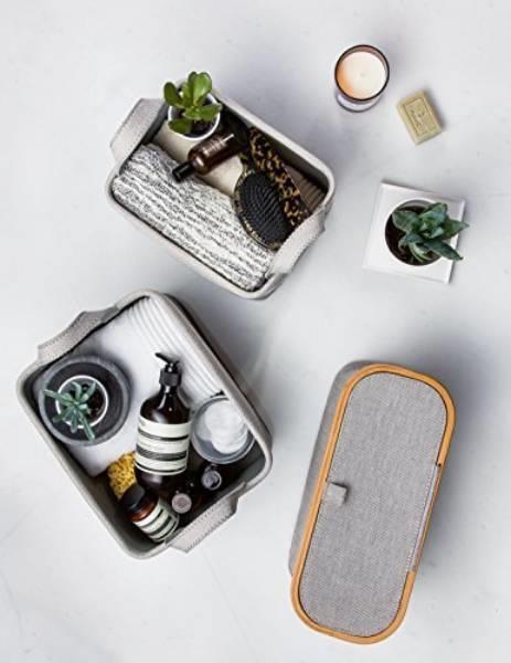 Image du produit Möve Bamboo Baskets & More (89 l)