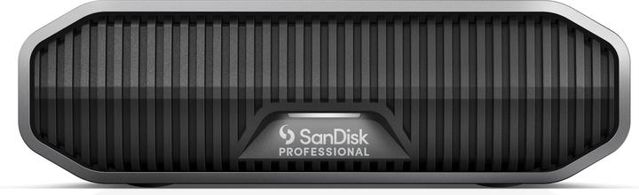 Produktbild SanDisk Professional G-Drive (18 TB)