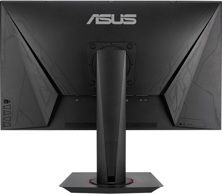 Image du produit ASUS VG279Q (1920 x 1080 pixels, 27")