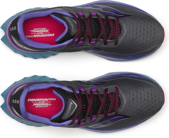 Produktbild Saucony Endorphin Speed 4 (46)