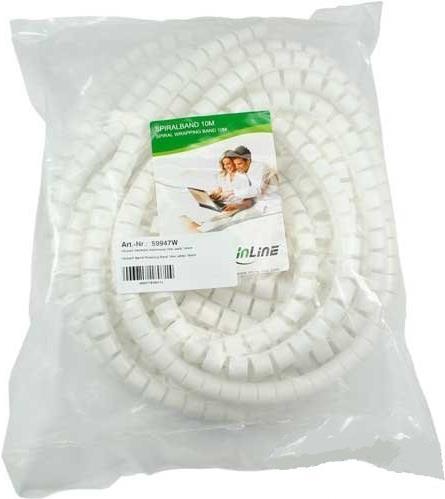 Actual product image InLine Cable duct (Duct, 1000 cm)