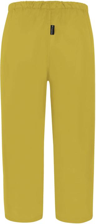 Actual product image Normani Kids rain trousers with fleece lining - 9009 (XL)