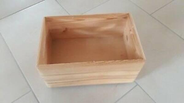 Produktbild Zeller Present Allzweckkiste (40 x 30 x 24 cm, 29 l)