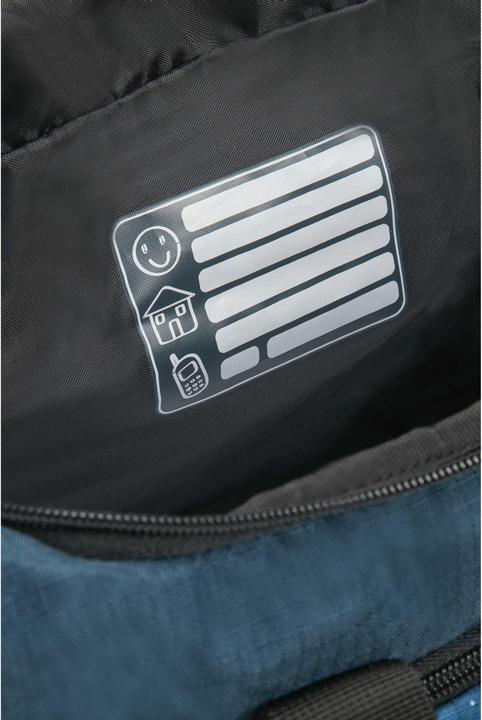 Actual product image Samsonite Sammies Ergofit 2.0