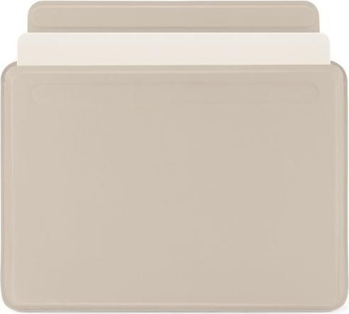 Actual product image Pipetto Ultra Slim Sleeve for MacBook 13/14 Starlight (14", Apple)
