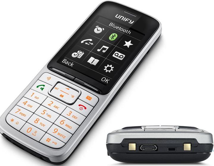 Image du produit Unify Téléphone DECT OpenScape SL5