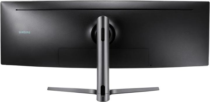 Actual product image Samsung C49RG94SSU (5120 x 1440 pixels, 49")