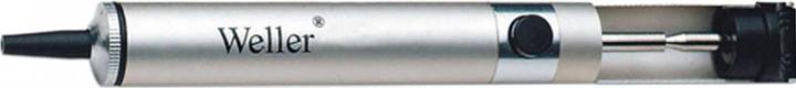Immagine prodotto Weller Erem Pompa dissaldante manuale SA21A (Set per dissaldare)