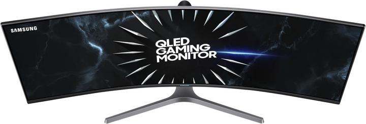 Actual product image Samsung C49RG94SSU (5120 x 1440 pixels, 49")