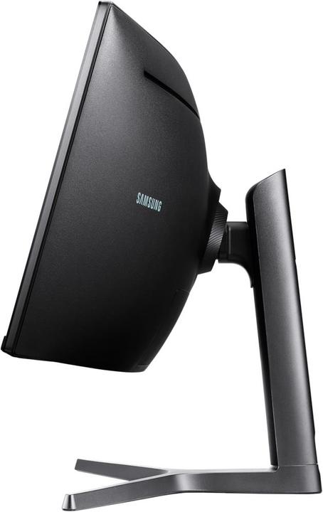 Actual product image Samsung C49RG94SSU (5120 x 1440 pixels, 49")