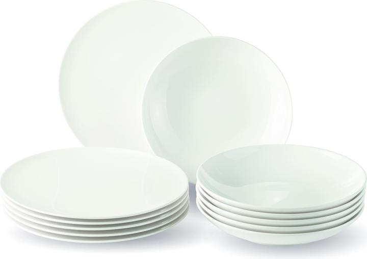 Vivo by Villeroy & Boch New Fresh (12 Piece)
