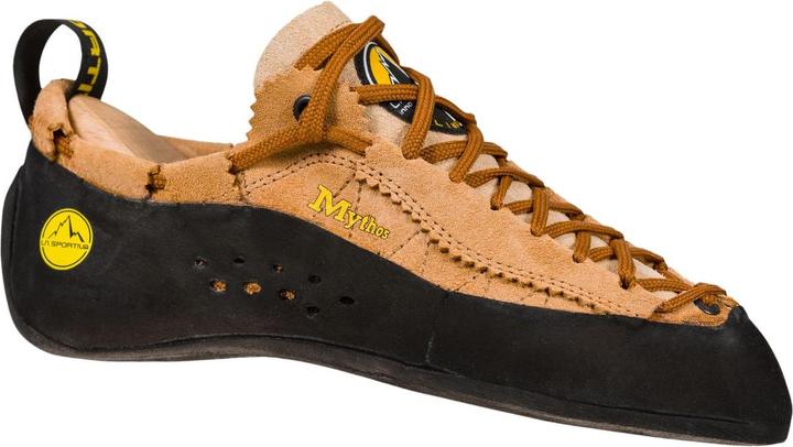 Actual product image La Sportiva Mythos Terra Kletterschuhe (38.5)
