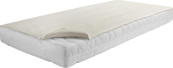 Dormisette Moltonauflage Standard