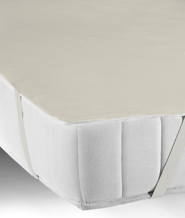 Image du produit Dormisette Repos molletonné standard (90 x 200 cm)