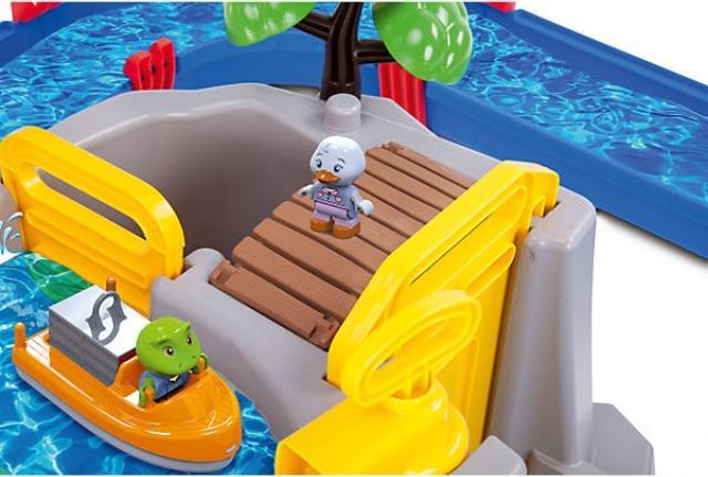 Productafbeelding Aquaplay Bergmeer