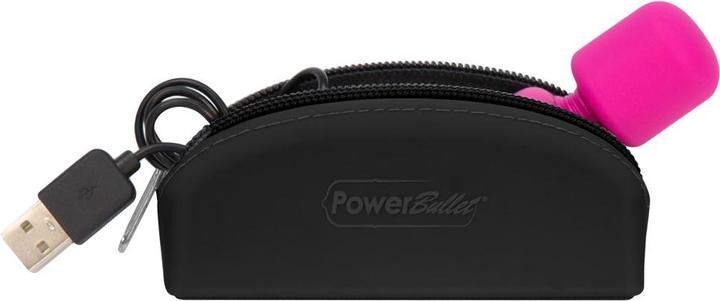 Image du produit Palmpower Puissance de la paume