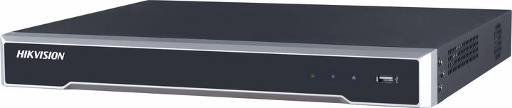Produktbild Hikvision DS-7608NI-K2/8P (Netzwerk Videorecorder (NVR))
