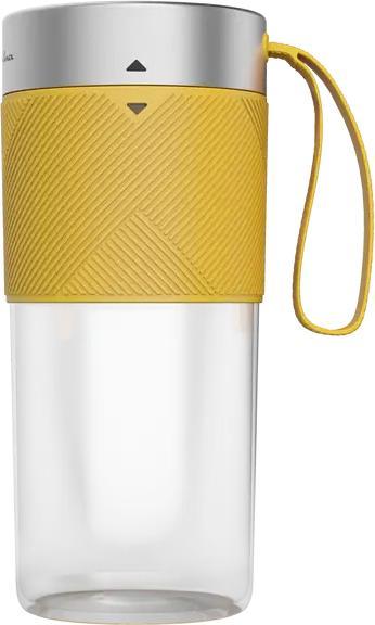 Immagine prodotto Moulinex Frullatore Portatile, 300ml, Potente LM1C0210