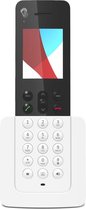 Produktbild Swisscom HD-Phone Davos
