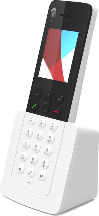 Produktbild Swisscom HD-Phone Davos