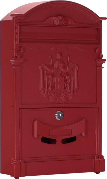 Actual product image Rottner Letterbox Sophia