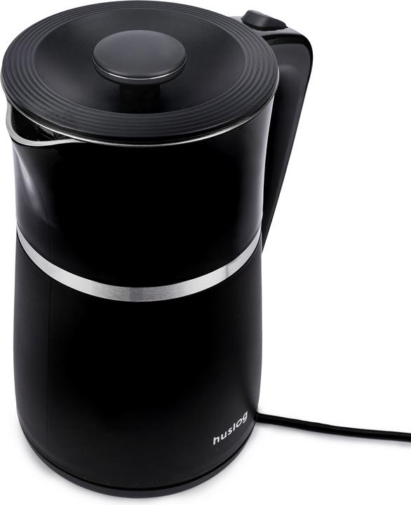 Produktbild Huslog elektrischer Wasserkocher 1,7L AK-1032 (1.70 l)