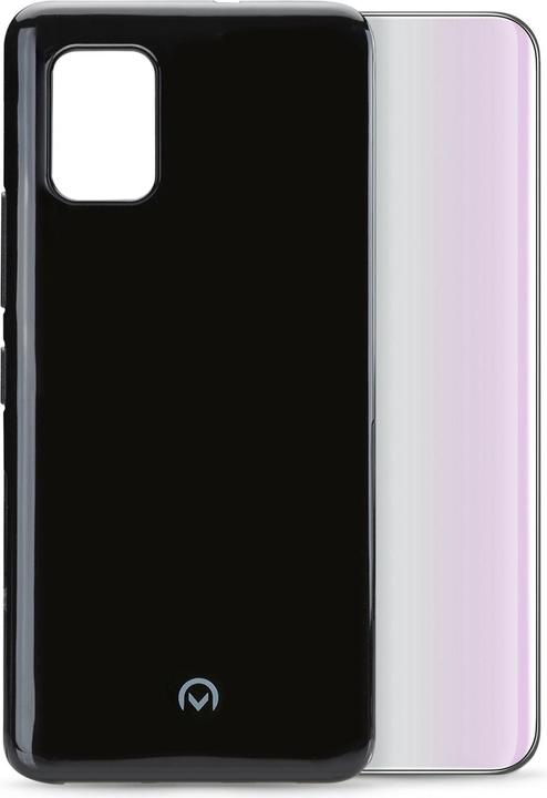 Actual product image Mobilize Jelly shell (Mi 10 Lite)