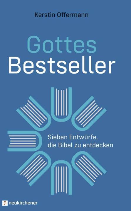 Produktbild Gottes Bestseller (Deutsch, Kerstin Offermann, 2021)