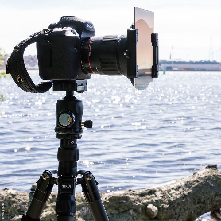 Image du produit Sirui TY-A6300L Rail en L (L-rail)