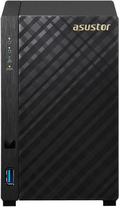 Asustor AS1002T v2 (0 TB)