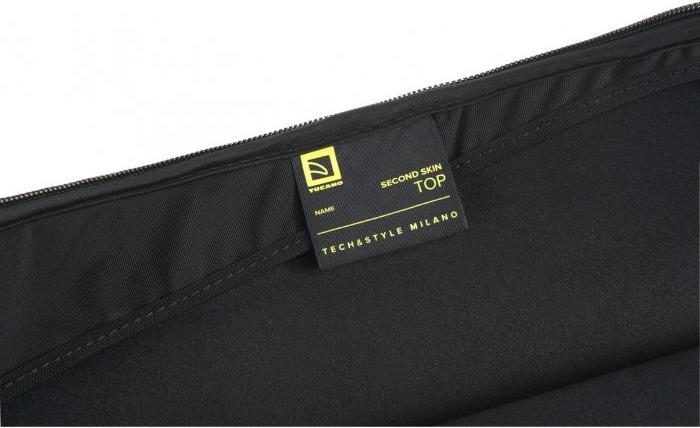 Actual product image Tucano Second Skin Top (13", Apple)