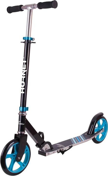 Produktbild Hudora Scooter Hornet 200