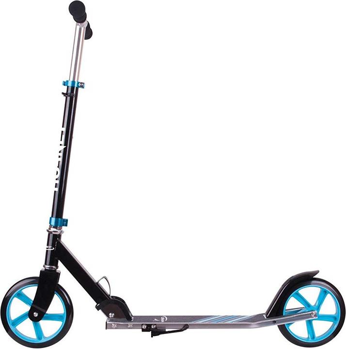 Produktbild Hudora Scooter Hornet 200