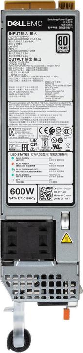 Image du produit Dell 450-AKPS (600 W)