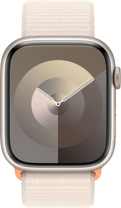 Actual product image Apple Sport Loop (45 mm, Nylon)