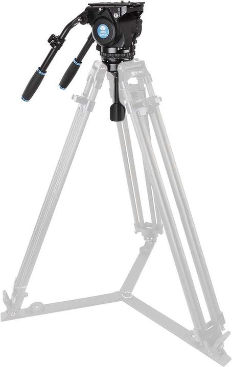 Actual product image Sirui BCH-30 (Metal)