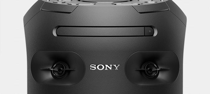 Image du produit Sony MHC-V42D (Fonctionnement sur secteur)