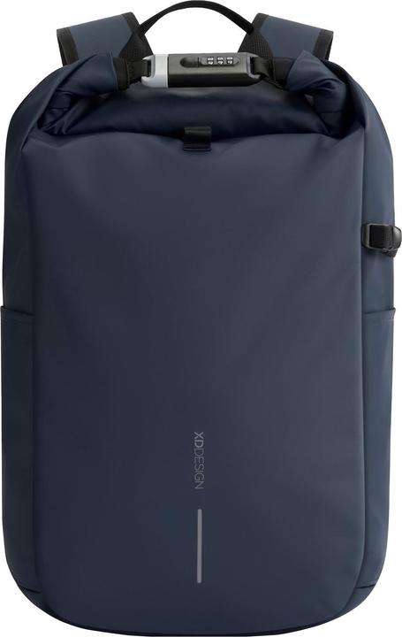 Produktbild XD Design RUCKSACK URBAN WATER RESISTANT NAVY P706.2825 (20 l)