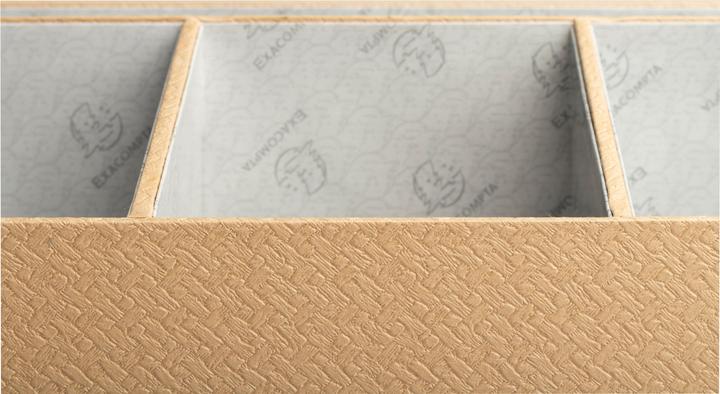 Produktbild Exacompta Schreibtisch organizer OfficeByMe