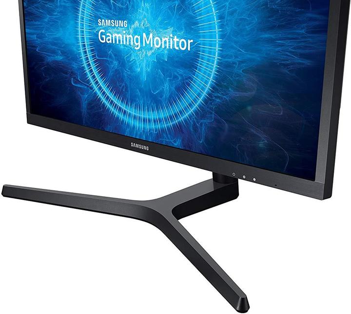 Image du produit Samsung Ls25hg50fquxen (1920 x 1080 pixels, 25")