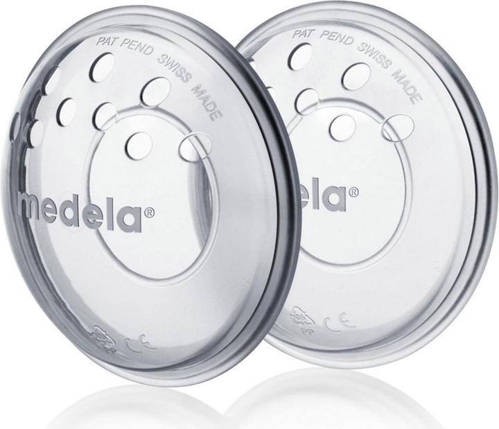 Medela Protection des mamelons (Taille unique)
